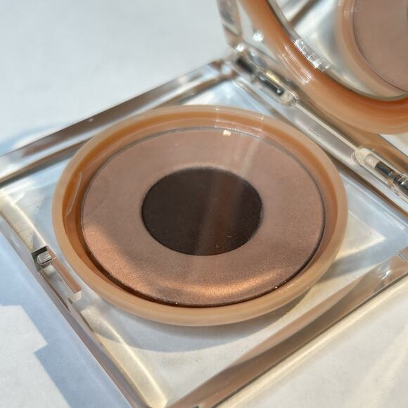 NEW Estée Lauder Pure Color Eyeshadow Duo 06 JUPITER‎ .12oz - Picture 5 of 8
